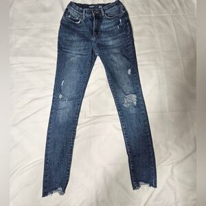 Old Navy Rockstar Jeggins